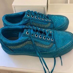 Vans Opening Ceremony x Old Skool LX 'Glitter Pack' VN000VOJPZL